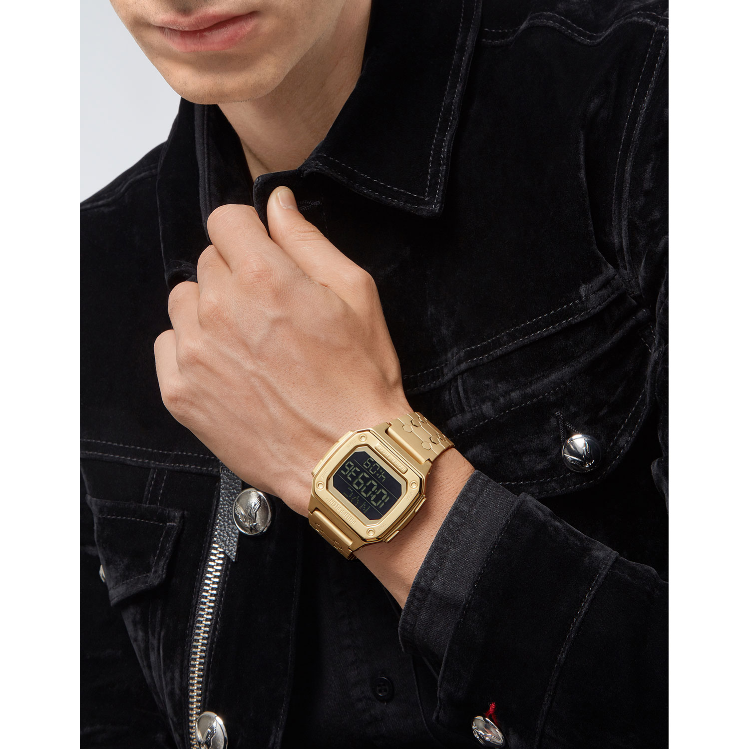 Philipp Plein PWHAA0621